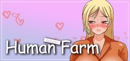 Logo: Human Farm: Rehabil