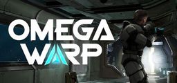 Logo: Omega Warp