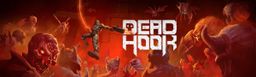 Logo: Dead Hook