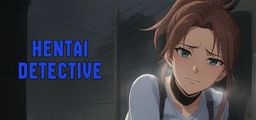 Logo: Hentai Detective