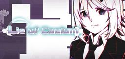 Logo: Lie of Caelum: Episode 1