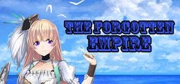 Logo: The Forgotten Empire