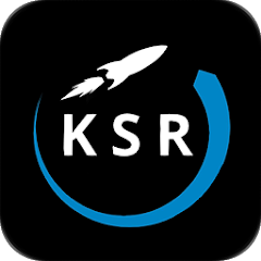 Logo: KSR