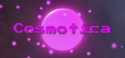 Logo: Cosmotica