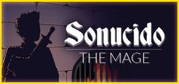 Logo: Sonucido: The Mage