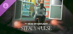 Logo: Dead by Daylight: Steady Pulse