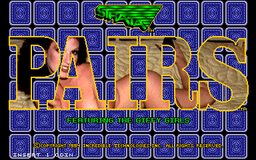 Logo: Pairs