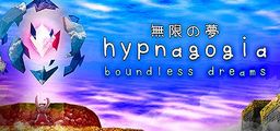 Logo: Hypnagogia: Boundless Dreams