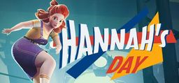 Logo: Hannah's Day