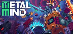 Logo: Metal Mind
