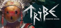 Logo: Tribe: Primitive Builder