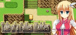Logo: Tale of a Fallen Maiden
