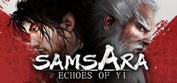 Logo: Echoes of Yi: Samsara