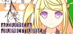 Logo: Azurea Juncture