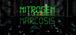 Logo: Nitrogen Narcosis