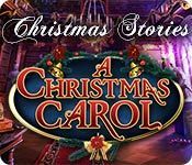 Logo: Christmas Stories: A Christmas Carol