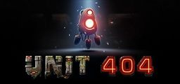 Logo: Unit 404