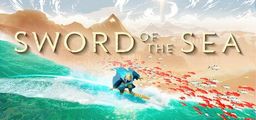 Logo: Sword of the Sea