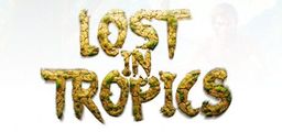 Logo: Lost in Tropics