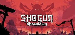 Logo: Shogun Showdown