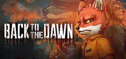 Logo: Back to the Dawn