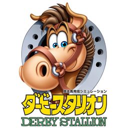 Logo: Derby Stallion