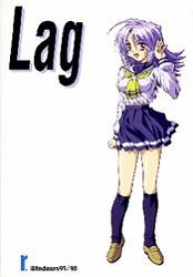 Logo: Lag