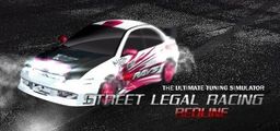 Logo: Street Legal Racing: Redline v2.3.1