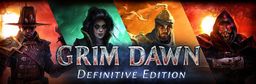 Logo: Grim Dawn: Definitive Edition
