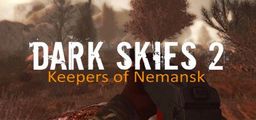 Logo: Dark Skies 2: Keepers of Nemansk