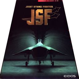 Logo: JSF