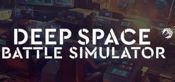 Logo: Deep Space Battle Simulator