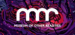 Logo: Museum of Other Realities