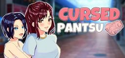 Logo: Cursed Pantsu