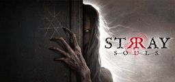 Logo: Stray Souls