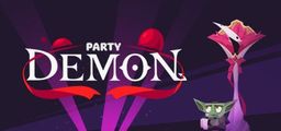 Logo: Party Demon