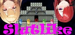 Logo: Slutlike