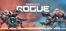 Logo: Diabotical Rogue