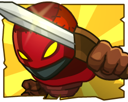 Logo: Rogue Soul 2