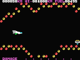 Logo: Submarine Shooter