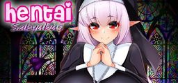 Logo: Hentai Sakyubus