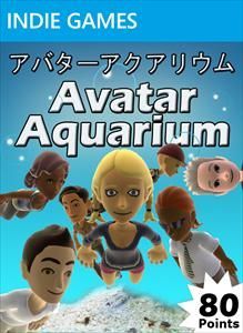 Logo: Avatar Aquarium
