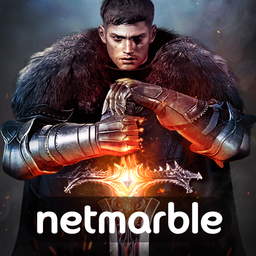 Logo: King Arthur: Legends Rise