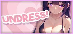 Logo: Undress!
