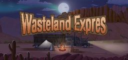Logo: Wasteland Expres