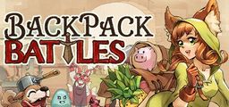 Logo: Backpack Battles