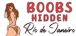 Logo: Boobs Hidden: Rio de Janeiro