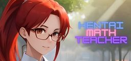 Logo: Hentai Math Teacher