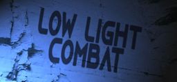 Logo: Low Light Combat