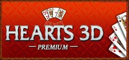 Logo: Hearts 3D Premium